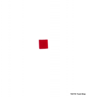 Symbol červený bez symbolu prepínača preklápacieho-LIAZ 300, TATRA EURO