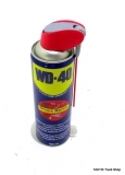 Uvolňovač skrutiek WD-40 400 Ml