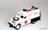 Land Rover Unprofor Ambulance