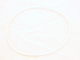 Krúžok "O" 116x3 olejový filter-LIAZ, MTS