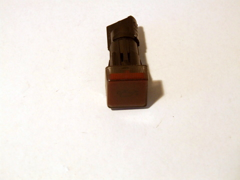 Kontrolka tlaku oleja-LIAZ, TATRA 815