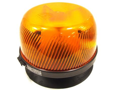 Maják veľký oranžový 24 V-LIAZ 300 390-922 065