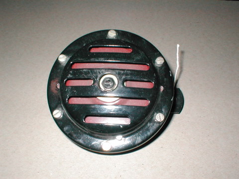 Húkačka 12 V