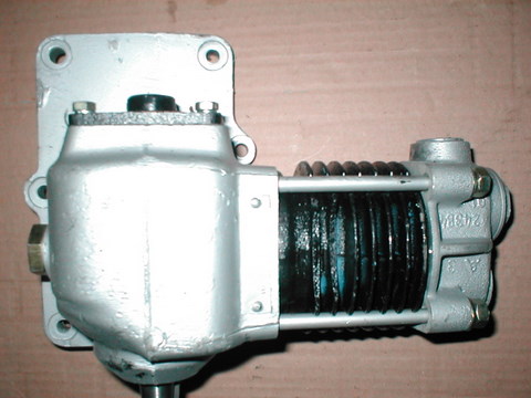 Kompresor 4161 stará hlava-AVIA
