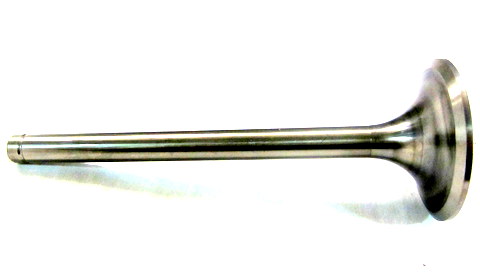 Ventil sací motora 011-MTS uhol 45
