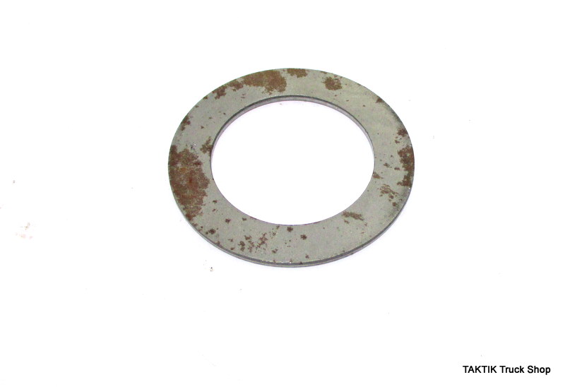 Uzatvárací krúžok brbrzdového kľúča ZN-LIAZ, MTS