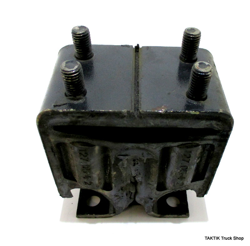 Zadný záves motora malý-TATRA 148