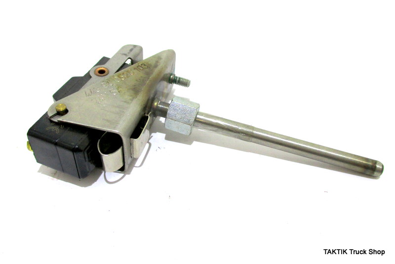 Termostat kúrenia X7-TATRA 815