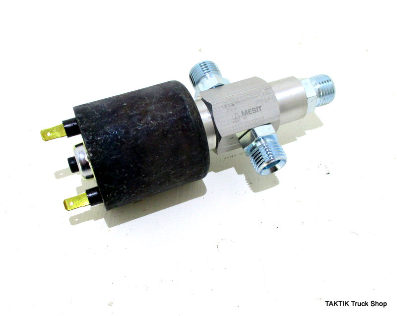 Ventil EV - 68 12V-AVIA