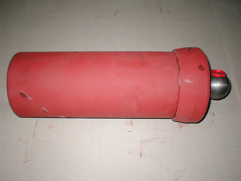 Majler TGG 1200-LIAZ, MTS