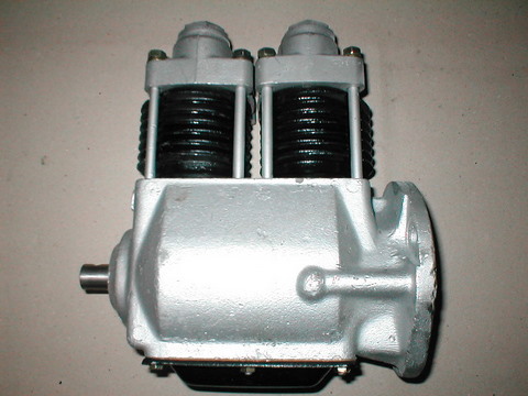 Kompresor 4125-RTO