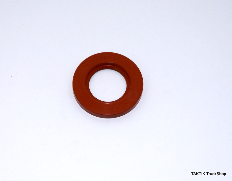 Gufero 35x62x7 G Si-LIAZ 