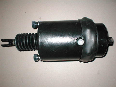 Brzdový pružinový valec-TATRA 815