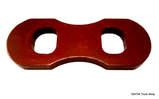 Torzná osmička 234 mm-TATRA 815 110 mm