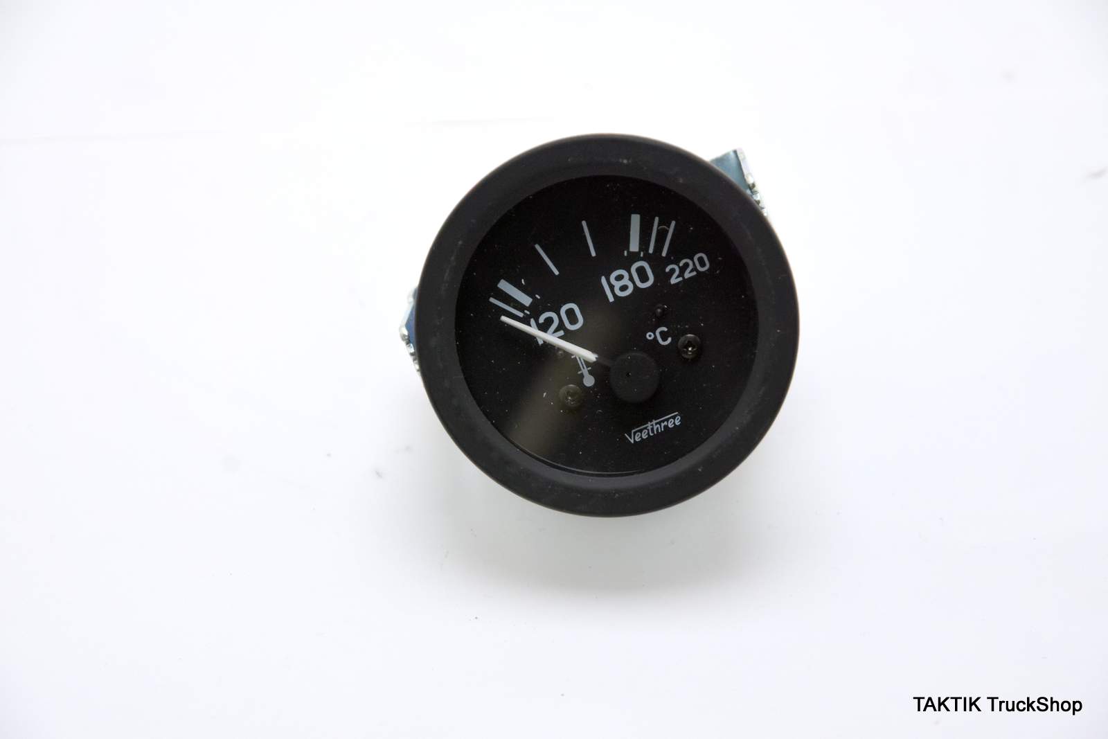 Teplomer do 220 C KMGY-TATRA 815