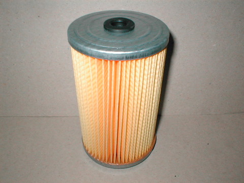 Filter PJ-4 paliva-LIAZ, MTS