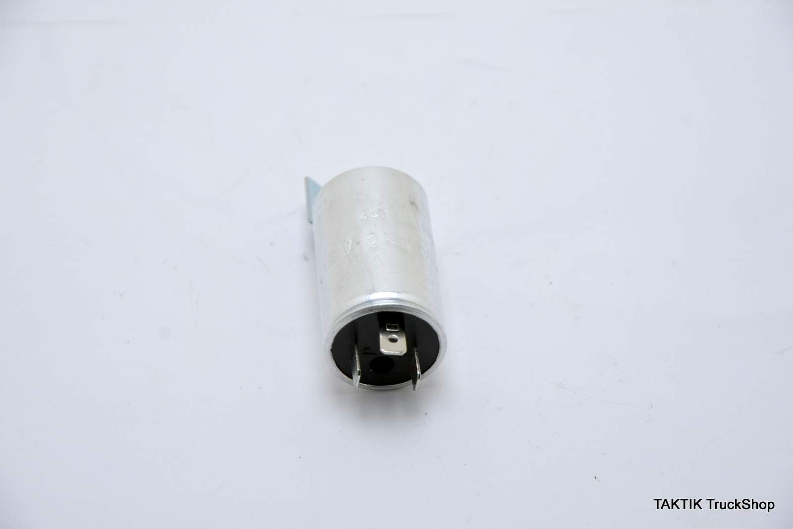 Prerušovač smerových svetiel 12V mechanický-AVIA
