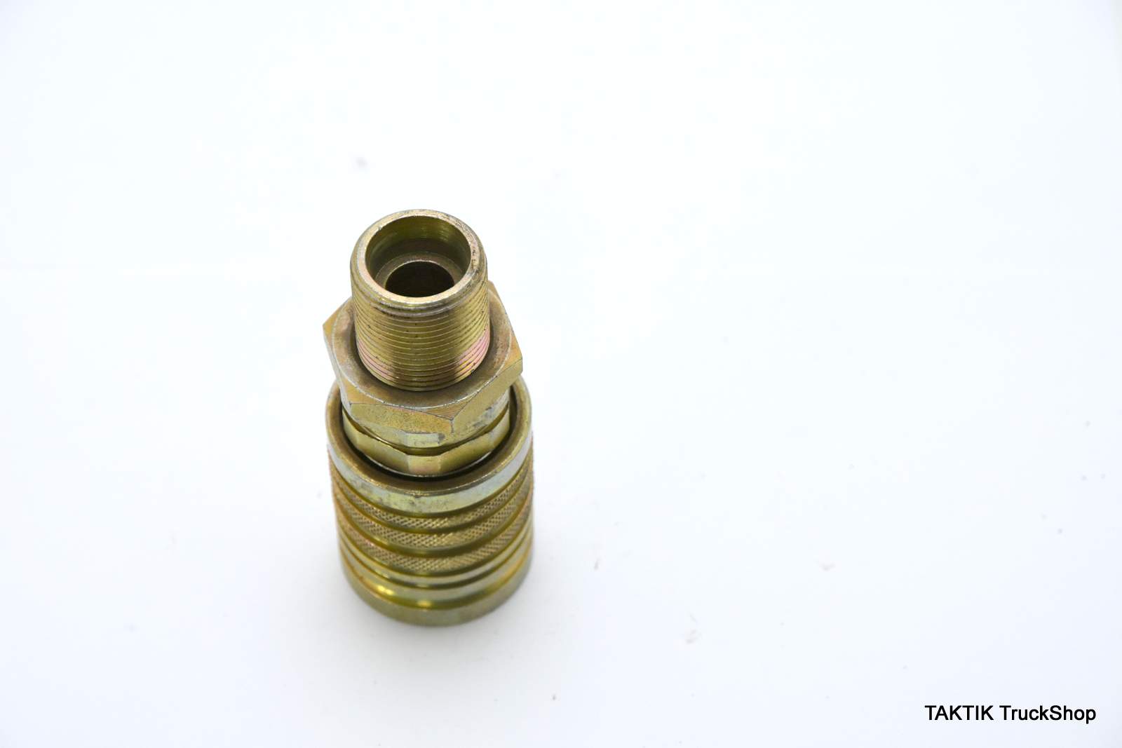 Rychlospojka ISO Samica PZ 26x1,5