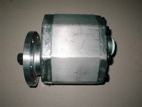 Hydr.čerpadlo UN 40 A.08-LIAZ 150, MTSP