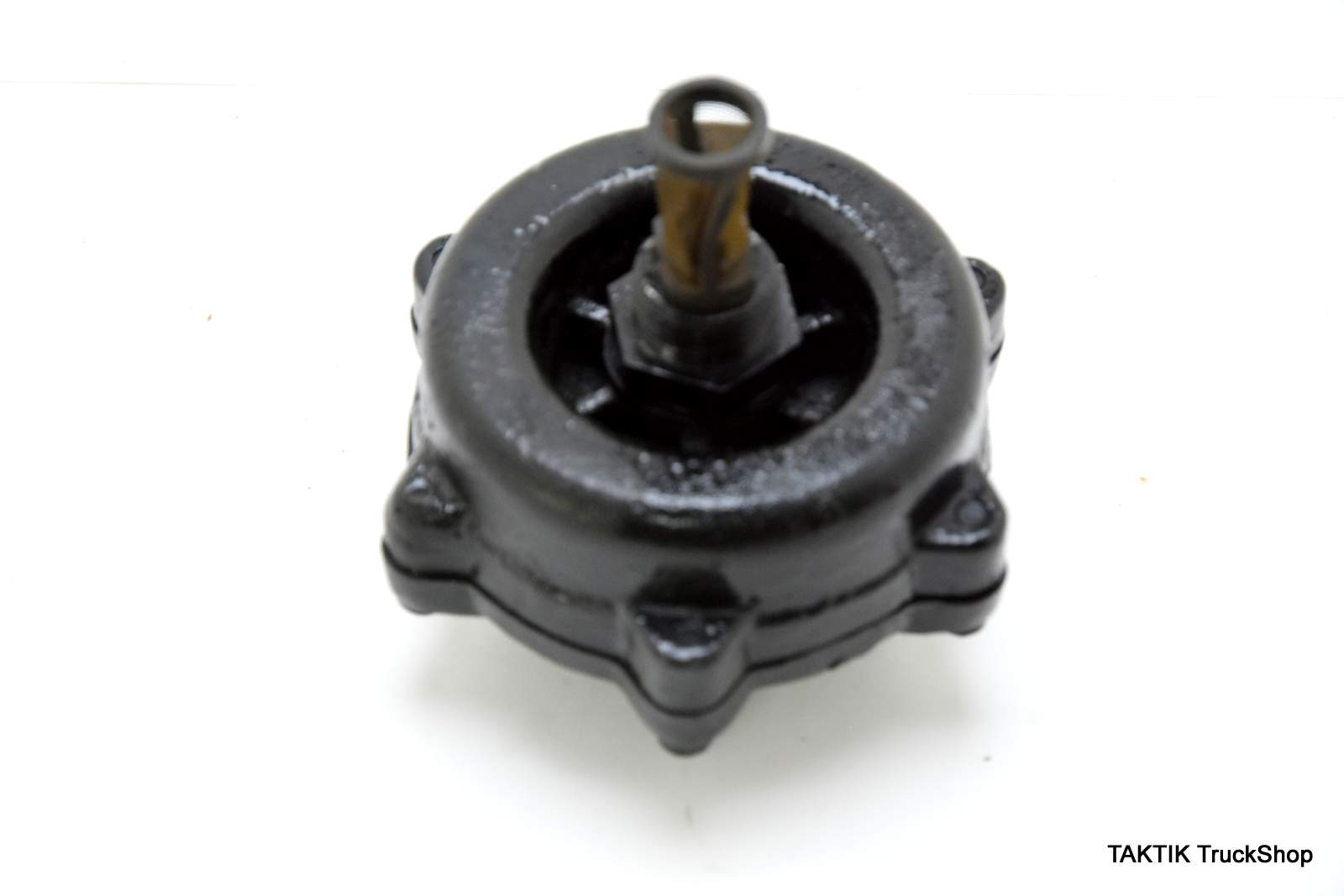 Automatický odvodňovací ventil - LIAZ, TATRA 815
