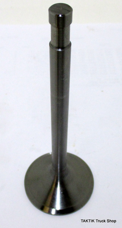 Ventil sací motora-TATRA 815