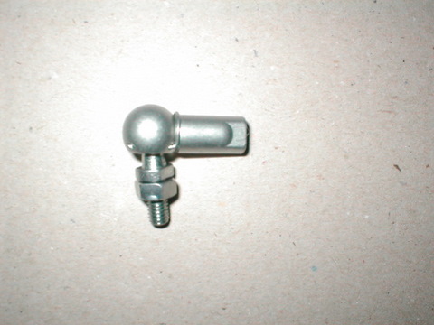 Kĺb FAUDI A 10/M6