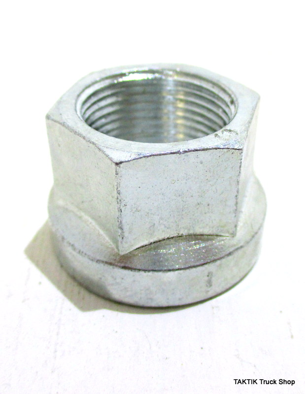 Disková matica M22x1,5-TATRA 148, VLEK, KAROSA
