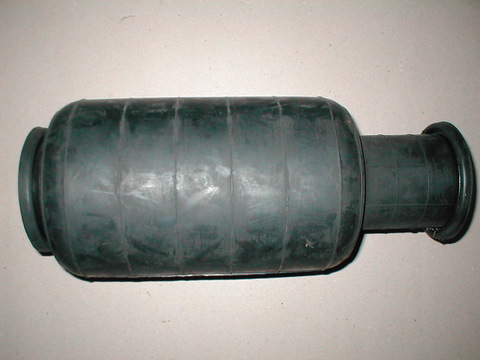 Vlnovec predný starý typ guma "amfóra"-LIAZ 100