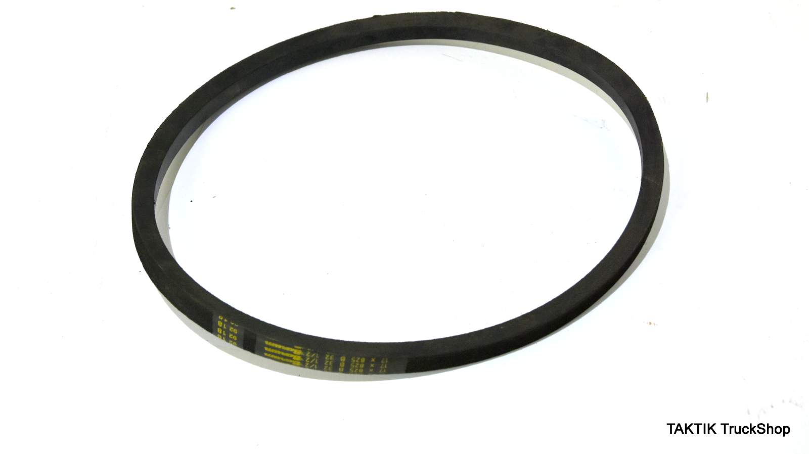 Klinový remeň AVX 17x825-PV3S dynamo