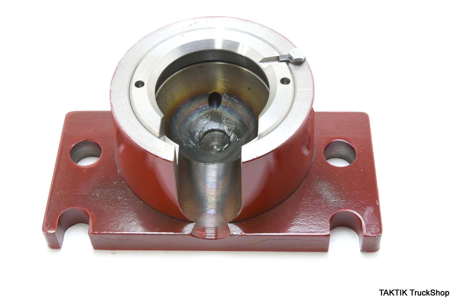 Lôžko majlera GL 08.04 s maznicou-TATRA EURO5, PHOENIX