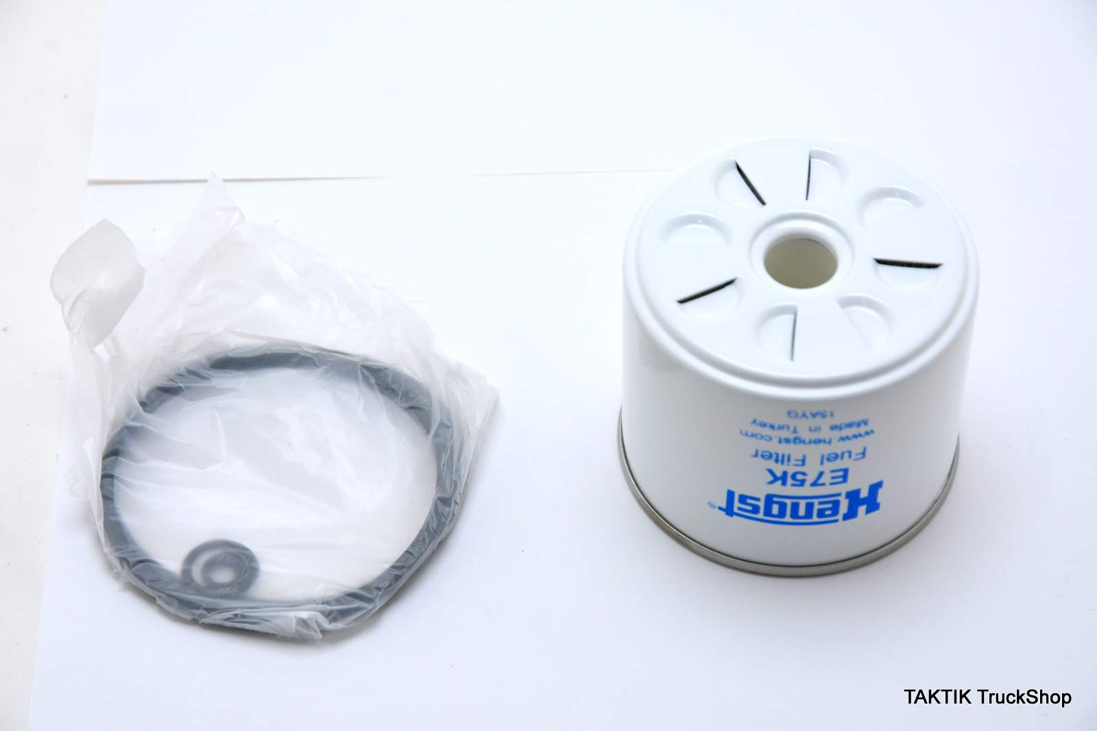 Filter paliva - IVECO