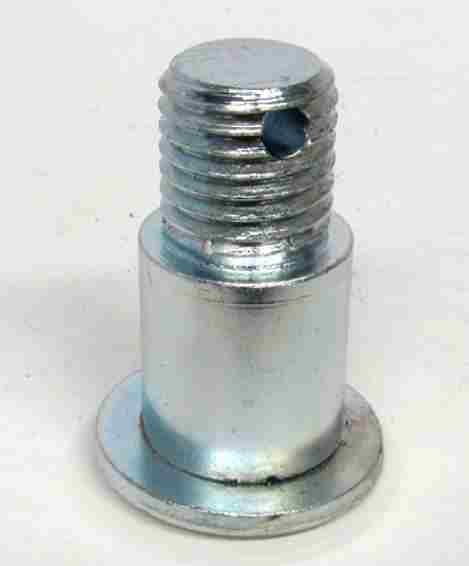 Čap bočníc sklápací mechanizmus - PRÍVES, VLEK