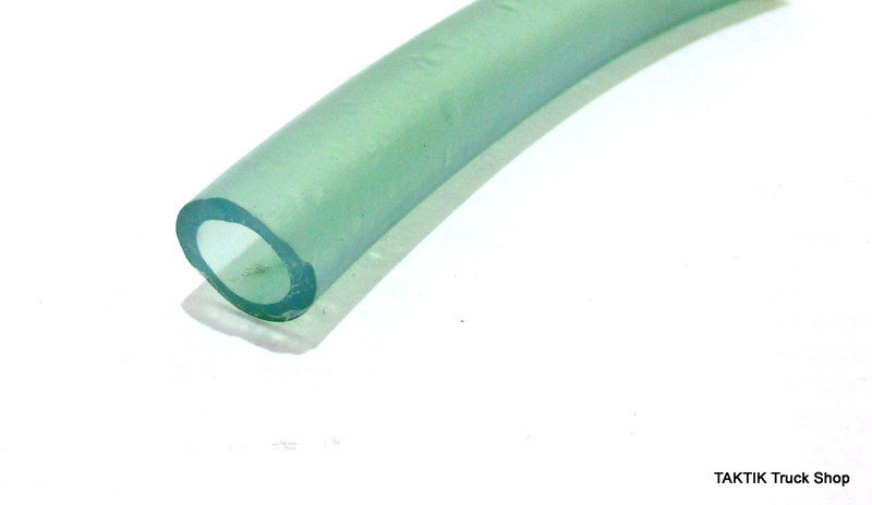 Hadica PVC 9/13