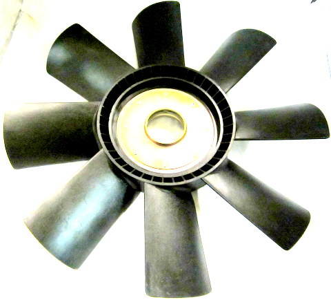 Ventilátor chladiča M 640-LIAZ