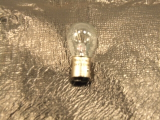 Žiarovka 24V/21/5W