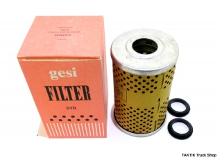 Filter O-10 olej-AVIA