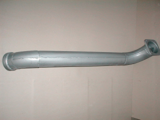 Trubka k tlmiču dlhšia-TATRA 815