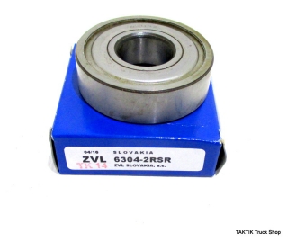 Ložisko 6304 2 RS-TATRA 815