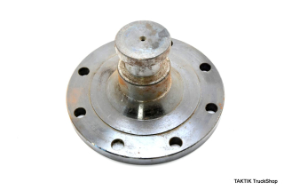 Čap točnice kráľový obyčajný-NÁVES