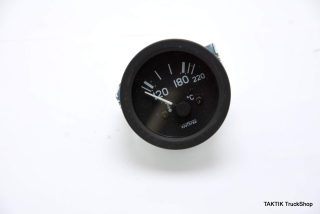 Teplomer do 220 C KMGY-TATRA 815