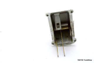 Panel ovládací kúrenia 3-páčkový-TATRA 815