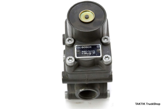 Ventil elektropneomatický ABS BOSCH - TATRA TERNo1
