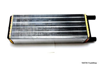 Radiator kúrenia-LIAZ 300, SOR