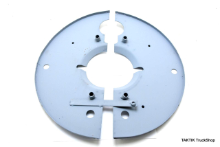 Plech brzdy krycí pár-PANAV