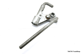 Uzáver bočnice vlek-PANAV