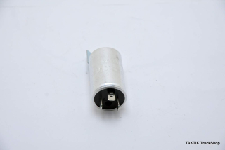 Prerušovač smerových svetiel 12V mechanický-AVIA