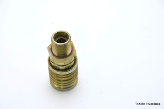 Rychlospojka ISO Samica PZ 26x1,5