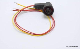 Konektor EV-10 EURO
