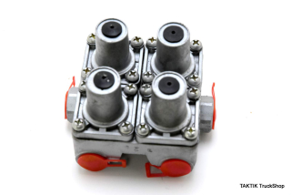 Viacokr.istiaci ventil - TATRA 815-2 +