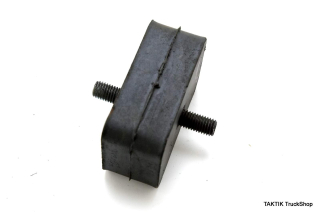 Silentblok motora štvorec - MTS, KAROSA